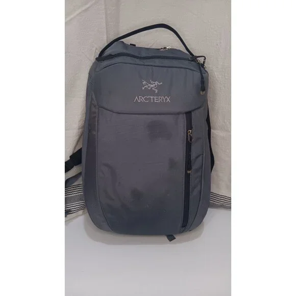 all saints sid leather backpack ALLSAINTS Sid Leather Backpack